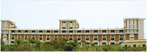 Balaji College of Arts, Commerce and Science - [BCACS]