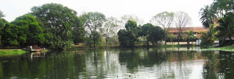 Bankim Sardar College