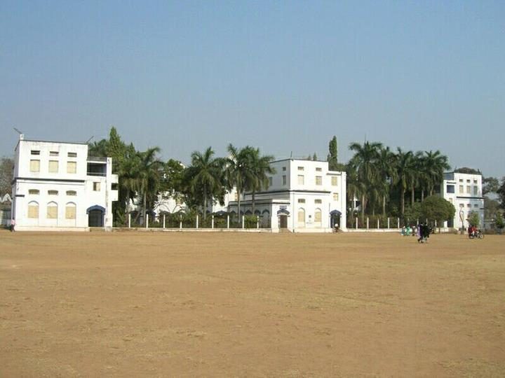 Bankura Christian College - [BCC]