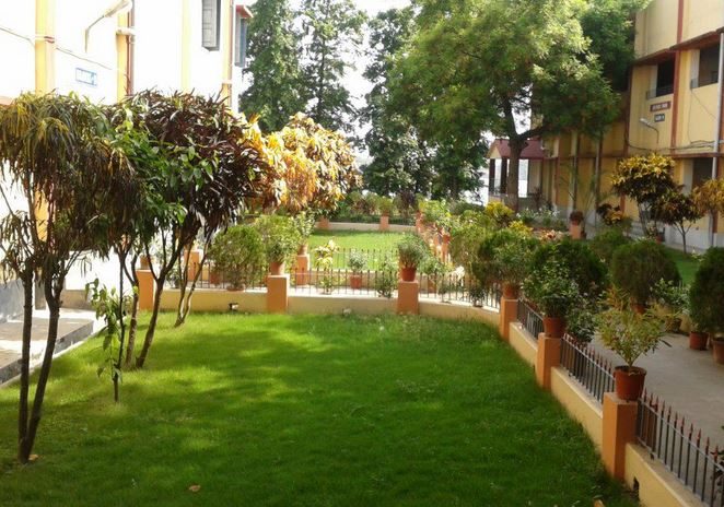 Barrackpore Rastraguru Surendranath College - [BRSNC]