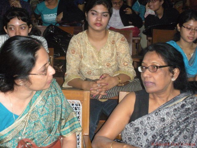Basanti Devi College