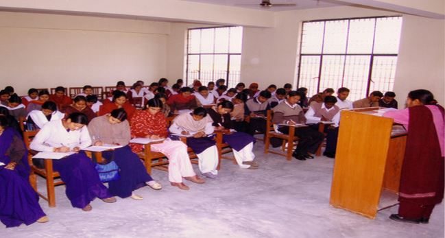 Basanti Devi Degree College