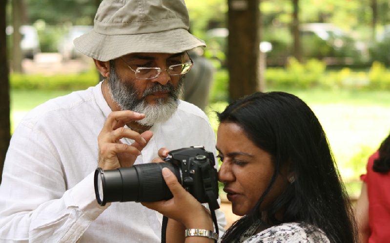 Bengaluru School of Arts and Photography