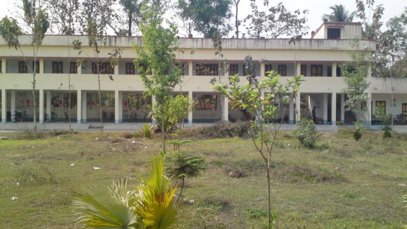 Bethuadahari College