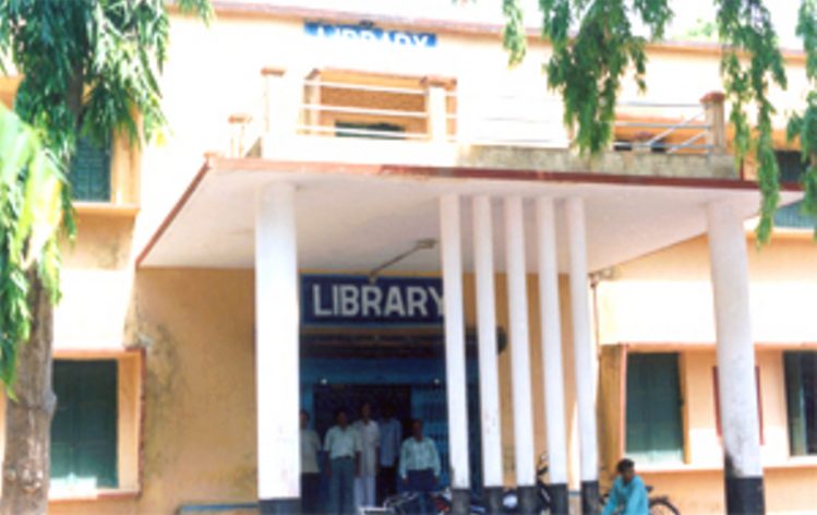 Bhadrak Autonomous College