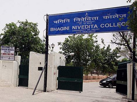 Bhagini Nivedita College