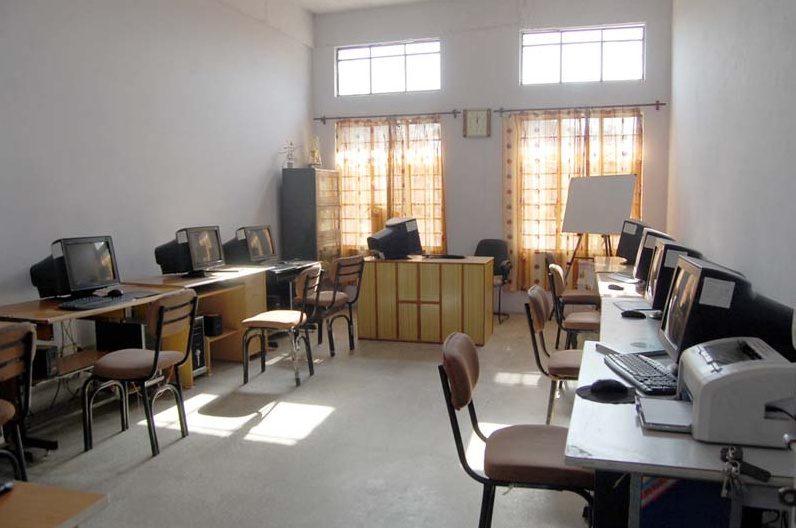 Bhai Nagahia Singh Memorial Girls College