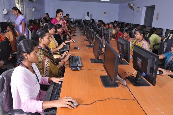 Bhakthavatsalam Memorial College for Women