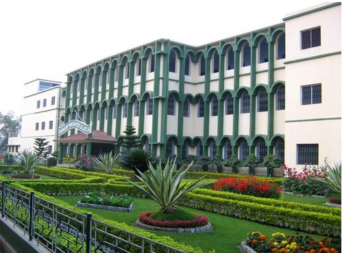 Bhangar Mahavidyalaya