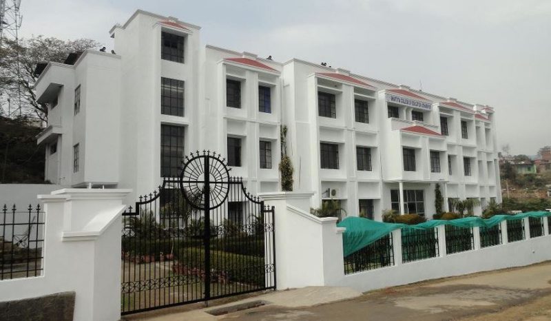 Bhartiya College of Education