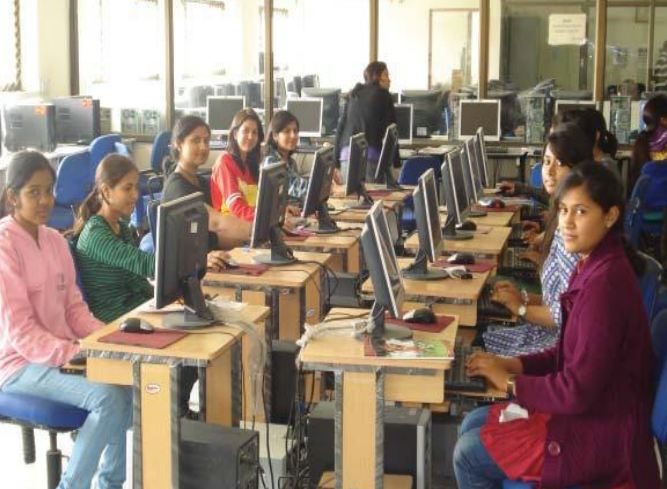Bhaskaracharya College of Applied Sciences - [BCAS]