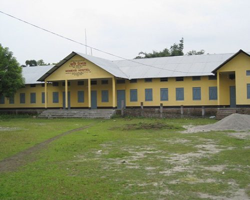 Bhawanipur Hastinapur Bijni College - [BHB]