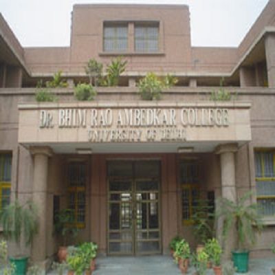 Dr. Bhim Rao Ambedkar College