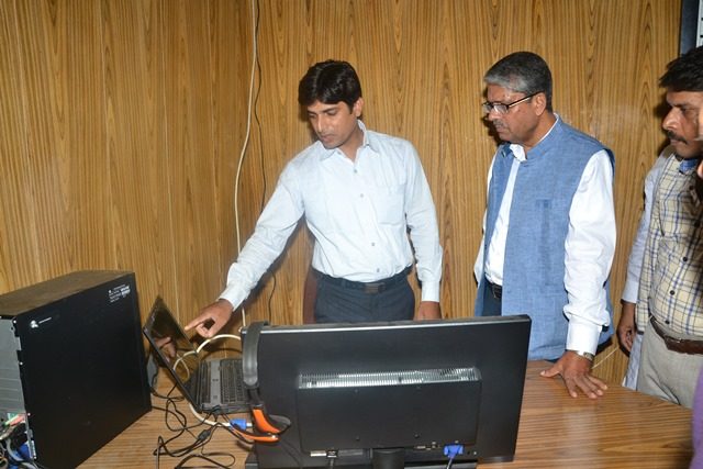 Bhuwaneshwari Dayal College - [BDC] Mithapur