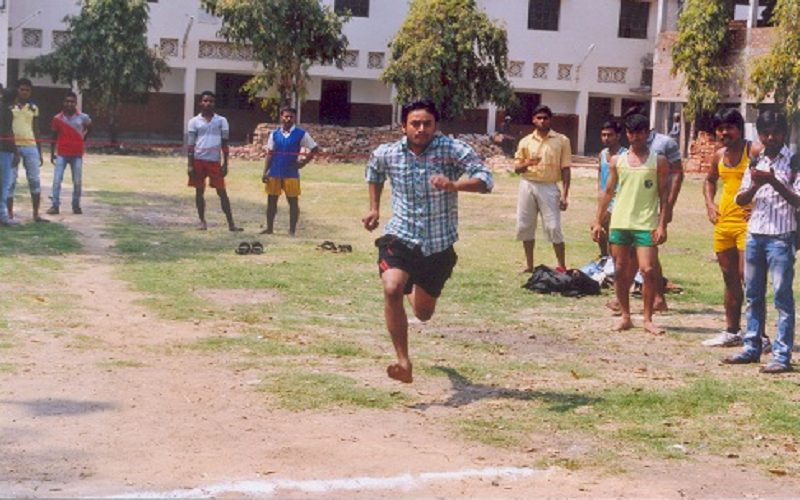 Bidhan Chandra College Rishra