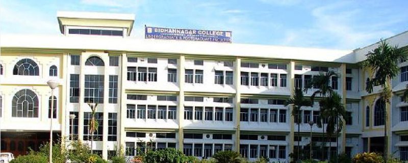Bidhannagar College