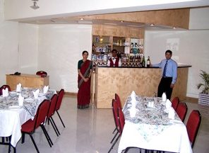 AISSMS College of Hotel Management & Catering Technology - [AISSMS CHMCT] Logo