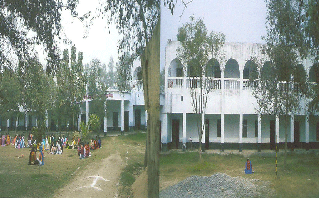 Bihari Mahila Degree College