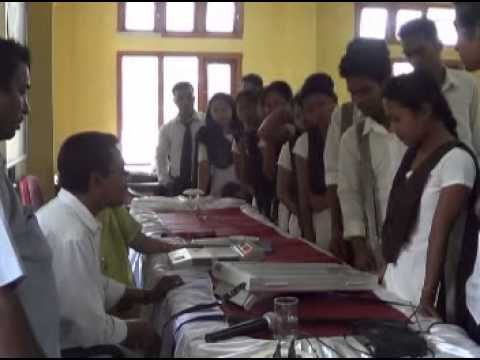 Bikali College
