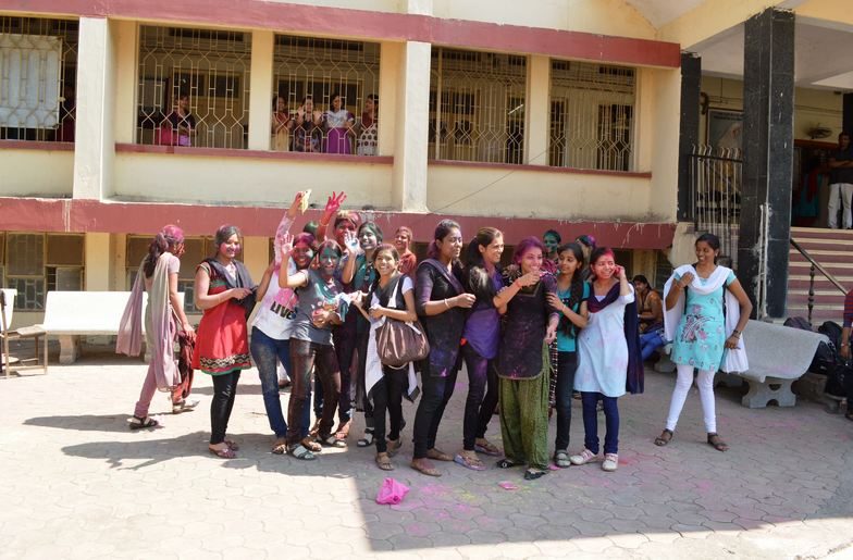 Biraja Mahila Mahavidyalaya