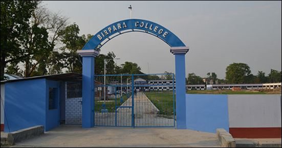 Birpara College