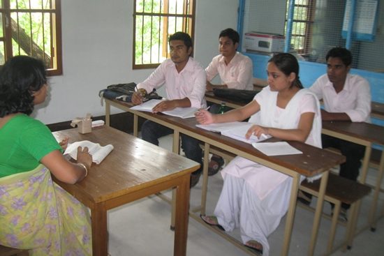 Bongaigaon College