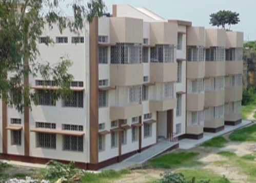 Brahmananda Keshab Chandra College - [BKCC]