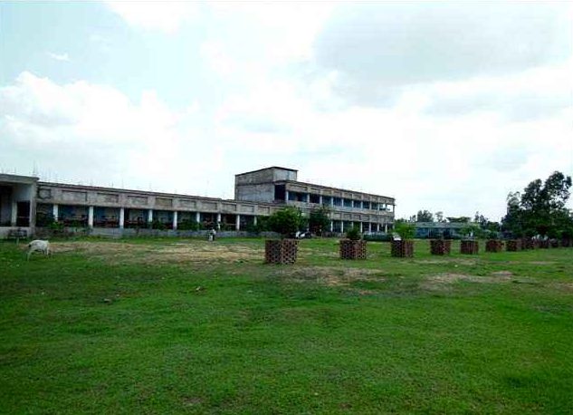 Buniadpur Mahavidyalaya