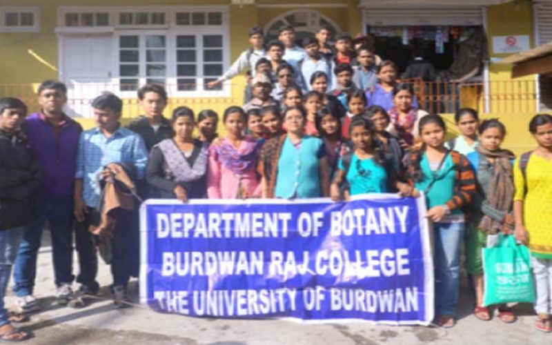 Burdwan Raj College