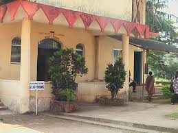 CES College of Arts and Commerce