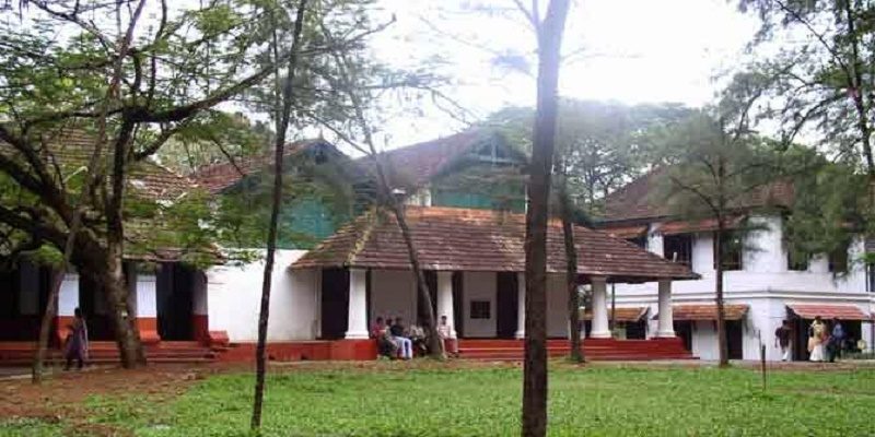 CMS College