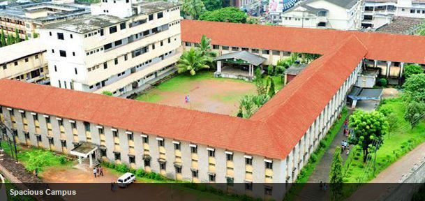 Canara College