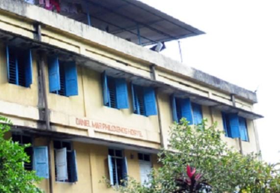 Catholicate College
