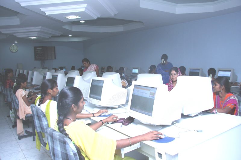 Cauvery College for Women