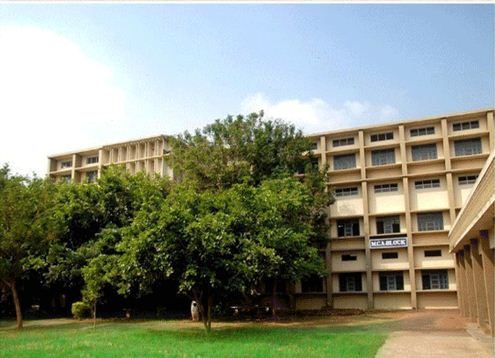 Ch S D St Theresa's Atonomous College for Women