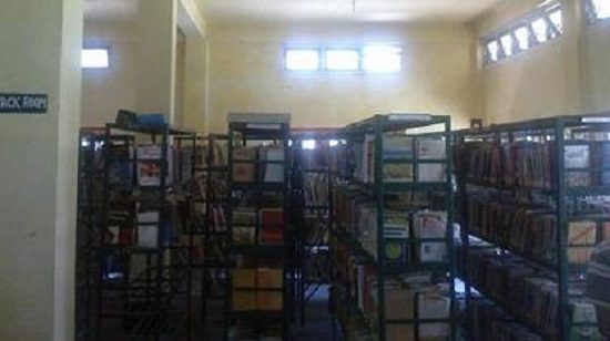 Chaiduar College