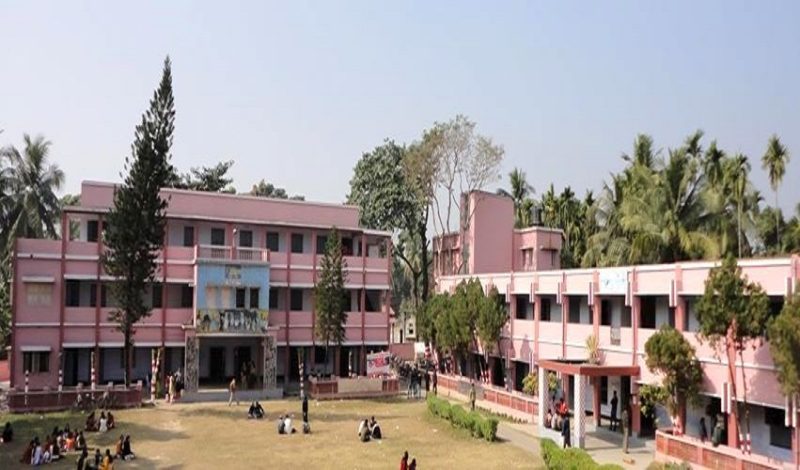 Chakdaha College