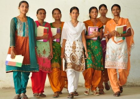 Chanakya Degree & PG College