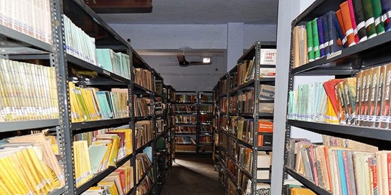 Chandidas Mahavidyalaya