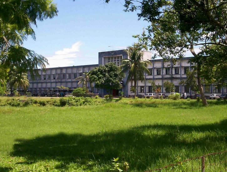 Chandra Kamal Bezbaruah College - [CKB]