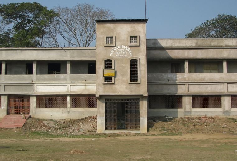 Chandrakona Vidyasagar Mahavidyalaya