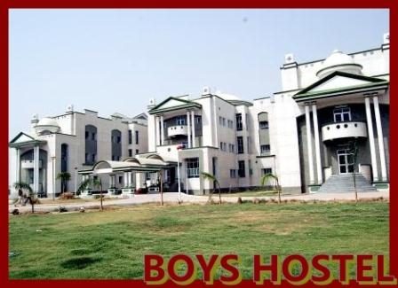 Chaudhary Charan Singh Post Graduate College