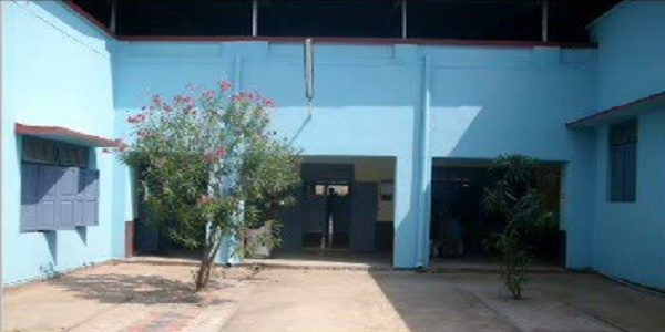 Chembai Memorial Government Music College