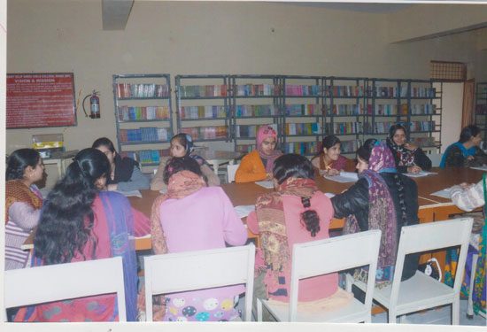 Chaudhary Dilip Singh Girls College
