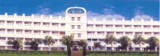 Christhu Raj College