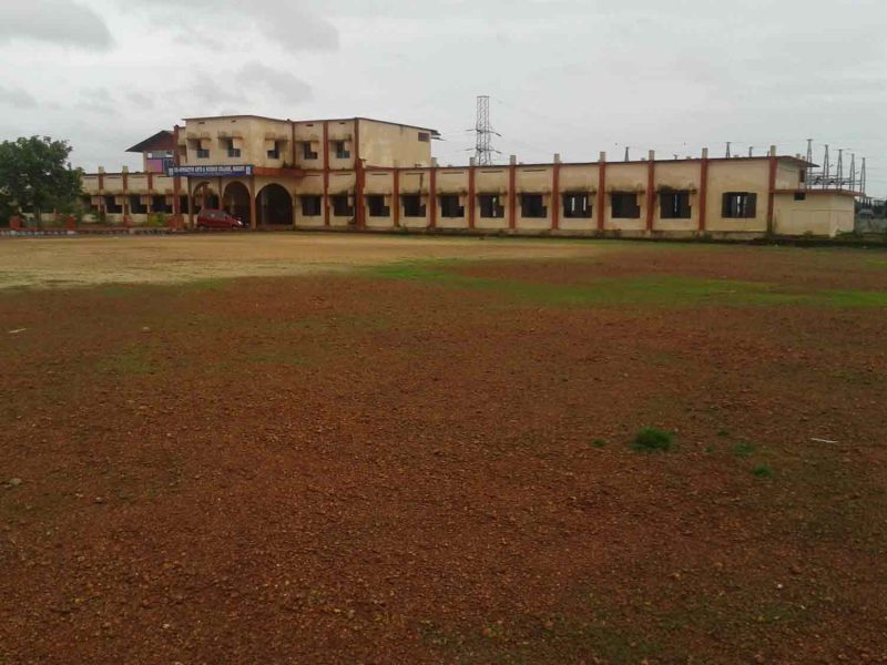 Co-operative Arts & Science College, Madayi