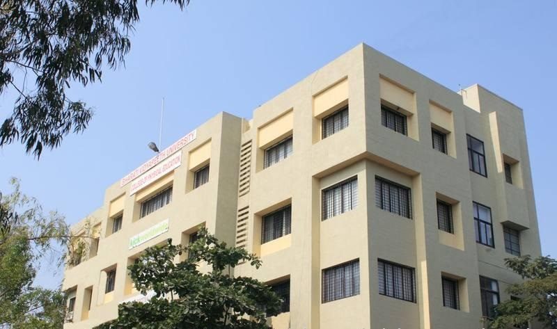 Bharati Vidyapeeth College of Physical Education