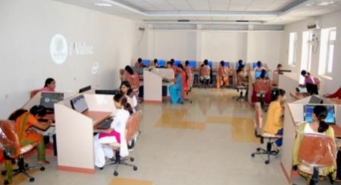 DAV College For Women