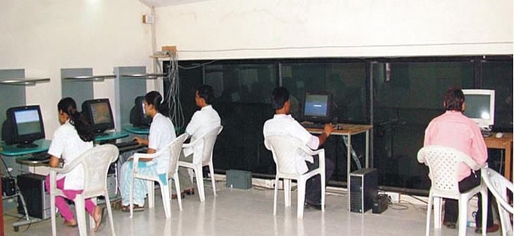 Darshan Dental College and Hospital