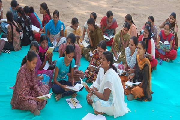 D.D. Thakar Arts and K.J. Patel Commerce College